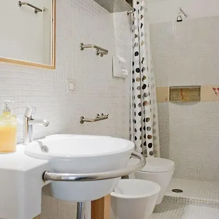 Aleph Design Apartment Vico Equense