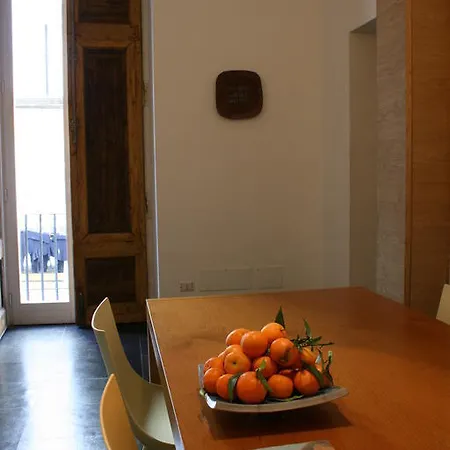 Apartment Aleph Design *