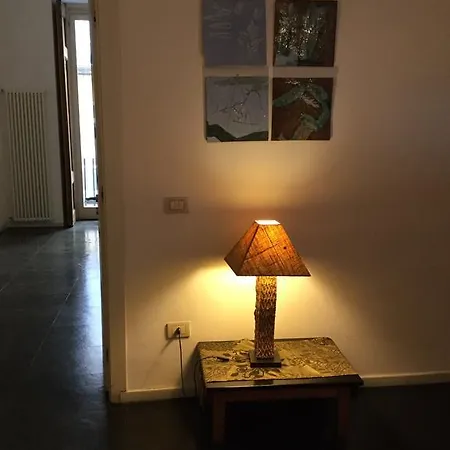 Aleph Design Apartment