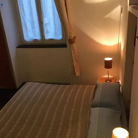 Apartman Aleph Design *
