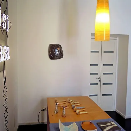 Aleph Design * Vico Equense