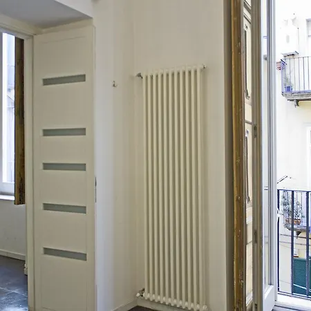 Aleph Design Apartment