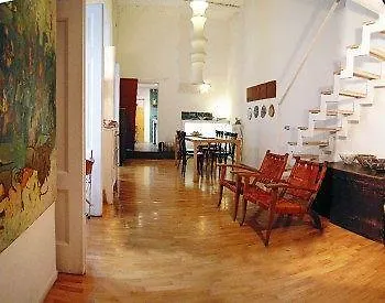 Aleph Design Apartman Vico Equense