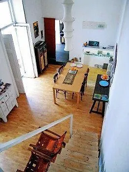 Aleph Design Apartman *