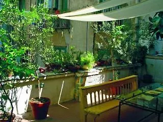 Apartment Aleph Design *