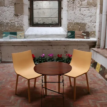 Aleph Design Apartment *