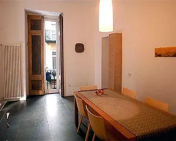 Apartment Aleph Design