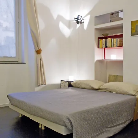 Apartment Aleph Design