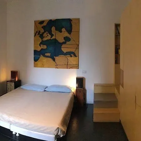 Apartment Aleph Design *