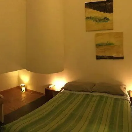 Apartment Aleph Design Vico Equense
