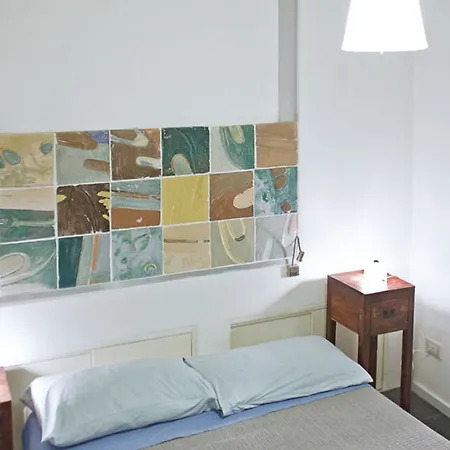 Aleph Design Apartment *