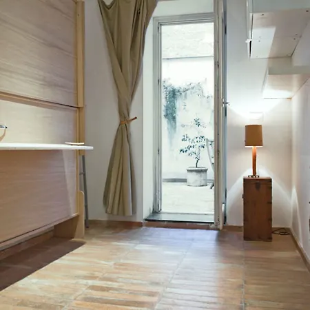 Aleph Design Apartman Vico Equense