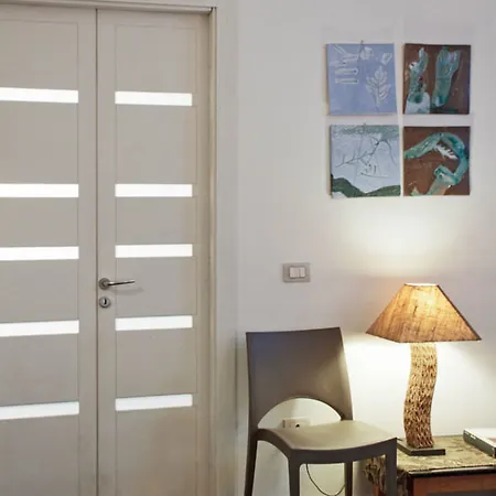 Apartment Aleph Design Vico Equense