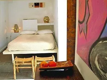 Apartment Aleph Design