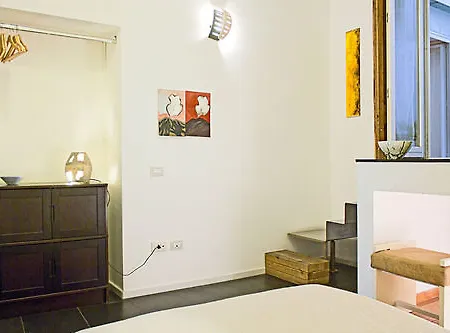 Aleph Design Apartman Vico Equense