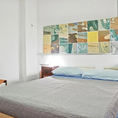 Aleph Design Apartman Vico Equense
