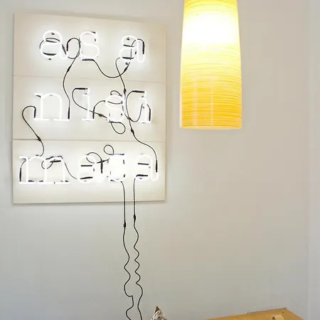 Aleph Design شقة فيكو إيكوينس