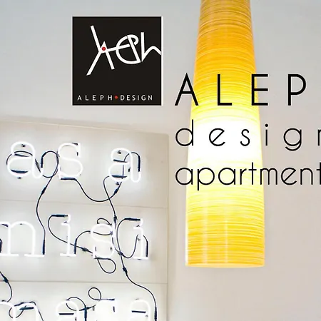 Aleph Design